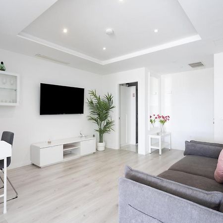 Home2Book Olympo Suite Santa Cruz de Tenerife Eksteriør bilde