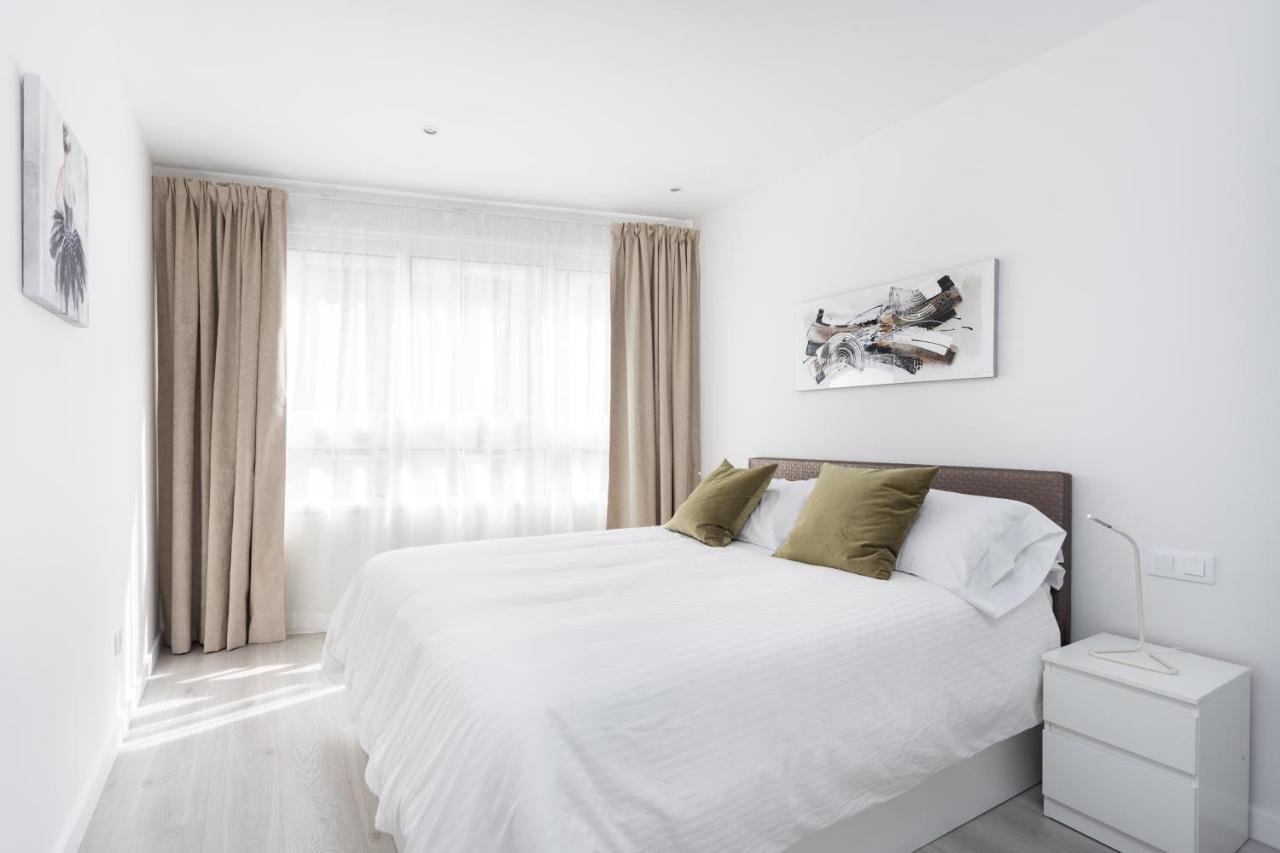 Home2Book Olympo Suite Santa Cruz de Tenerife Eksteriør bilde