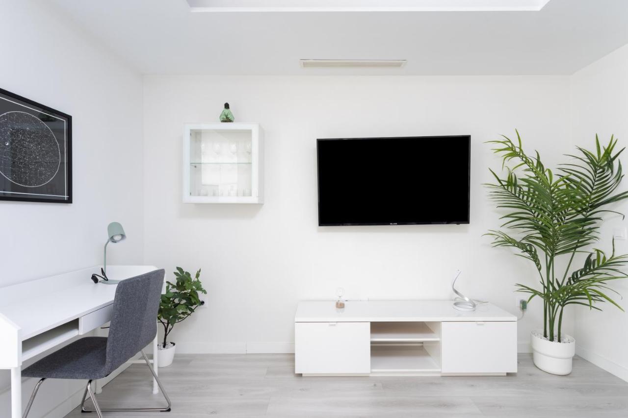 Home2Book Olympo Suite Santa Cruz de Tenerife Eksteriør bilde