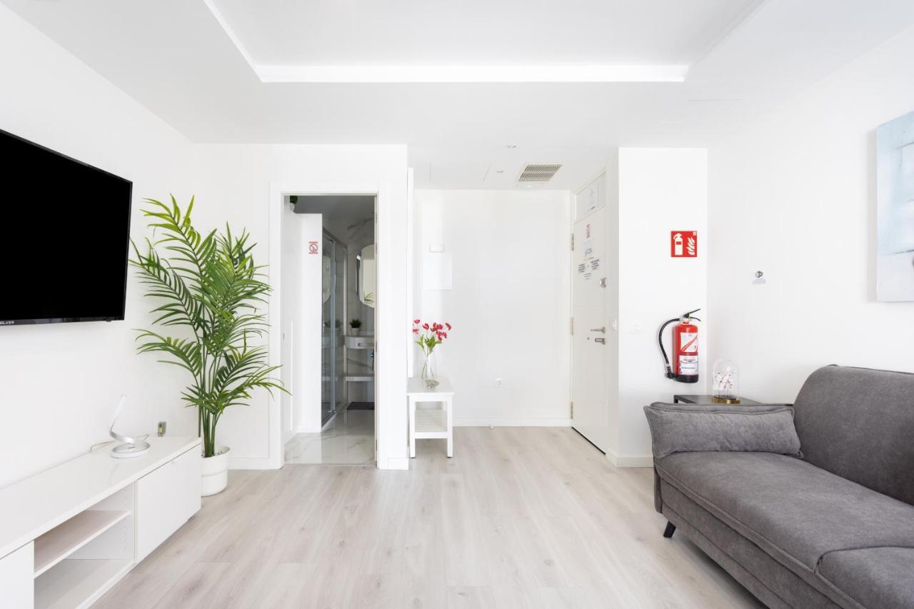 Home2Book Olympo Suite Santa Cruz de Tenerife Eksteriør bilde