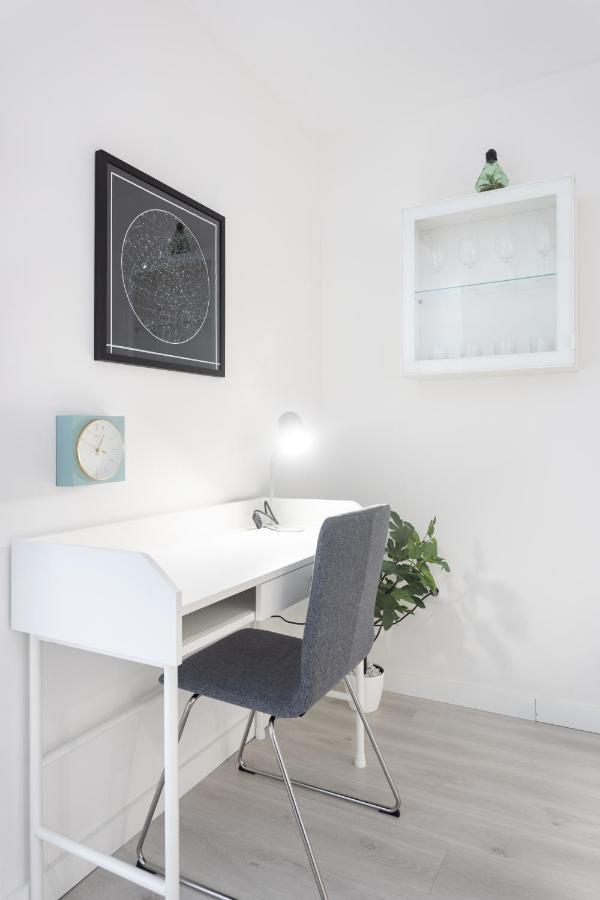 Home2Book Olympo Suite Santa Cruz de Tenerife Eksteriør bilde