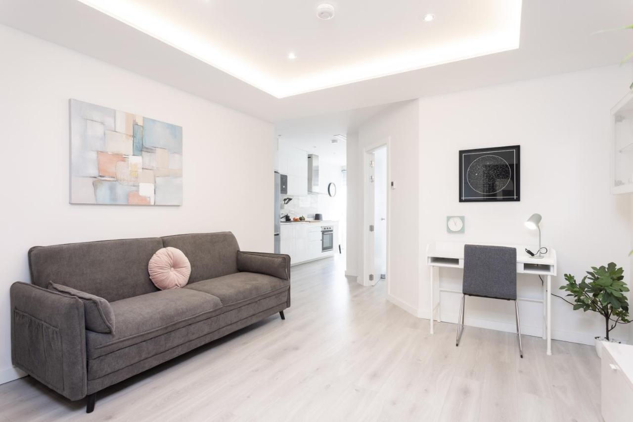 Home2Book Olympo Suite Santa Cruz de Tenerife Eksteriør bilde
