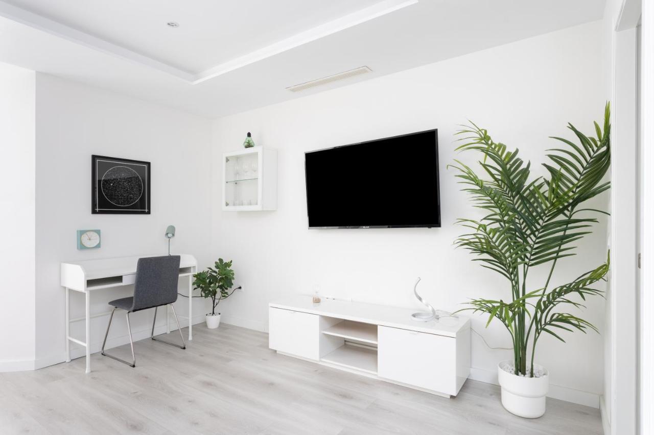Home2Book Olympo Suite Santa Cruz de Tenerife Eksteriør bilde