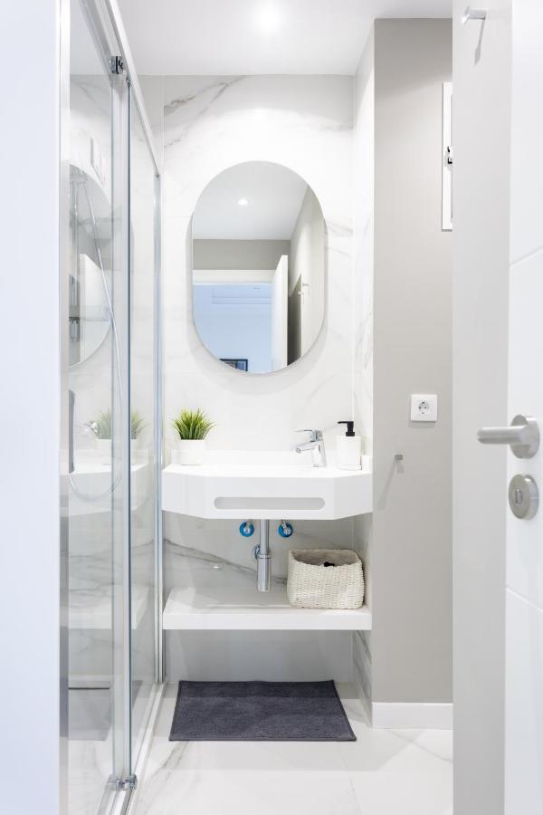 Home2Book Olympo Suite Santa Cruz de Tenerife Eksteriør bilde