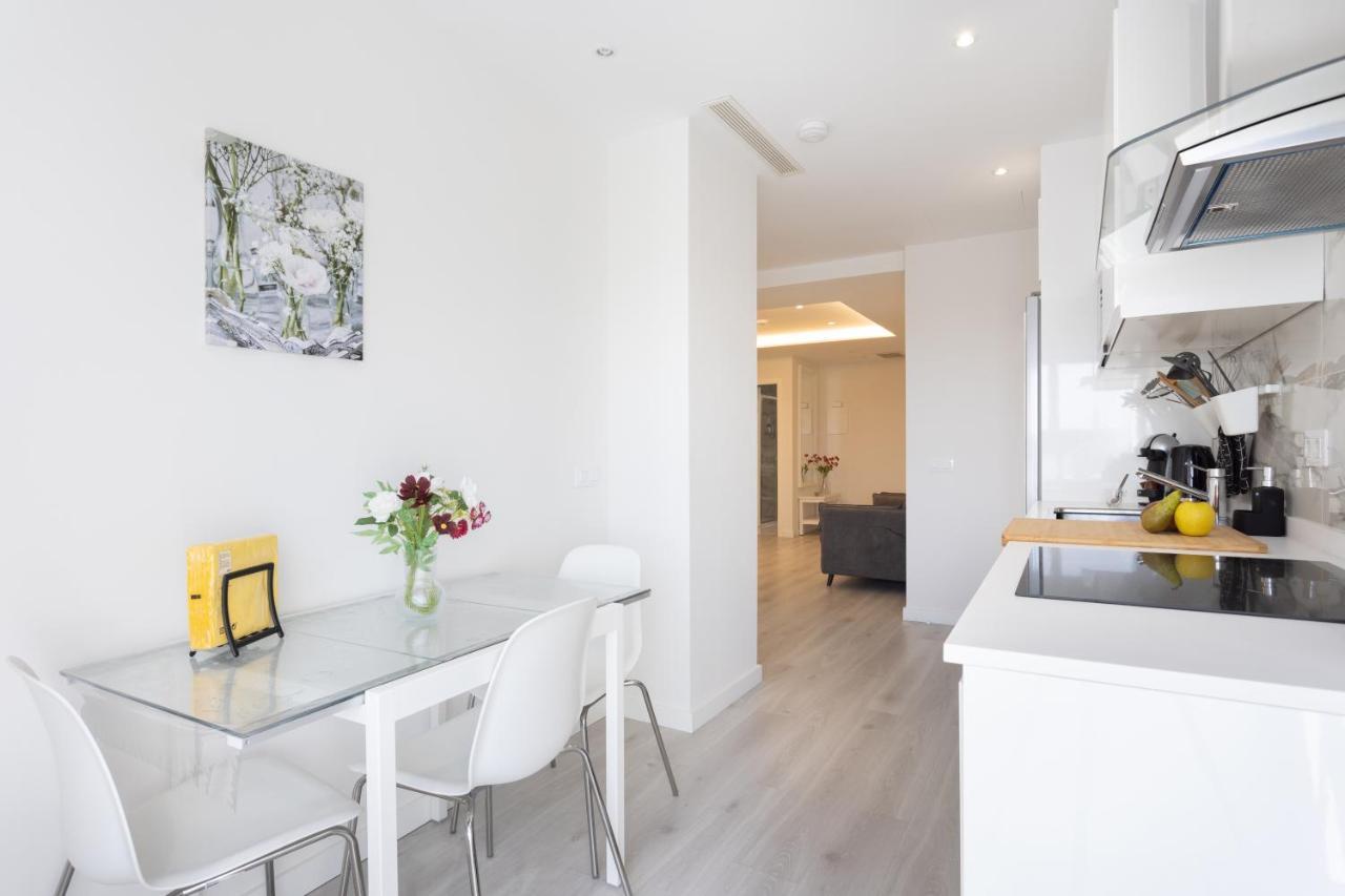 Home2Book Olympo Suite Santa Cruz de Tenerife Eksteriør bilde