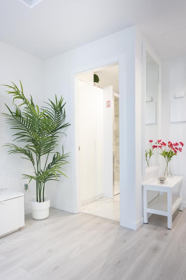 Home2Book Olympo Suite Santa Cruz de Tenerife Eksteriør bilde